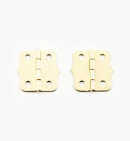 Decorative Hinges