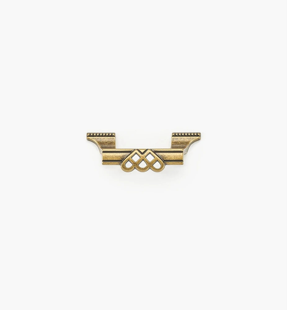 Lattice and Bead Offset Handles
