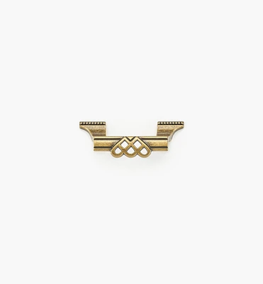 Lattice and Bead Offset Handles