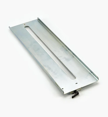 Routing Slide for Festool OF 1010 EQ, OF 1400 EQ and OF 2200 EB Routers