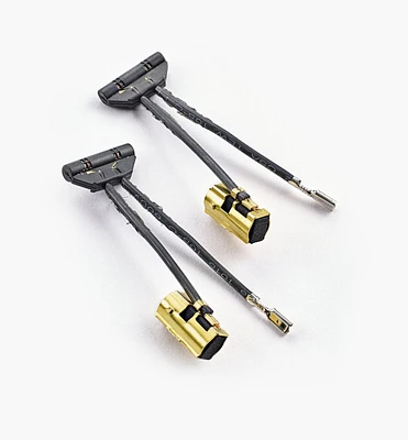 Replacement Brush Holders for Festool Sanders