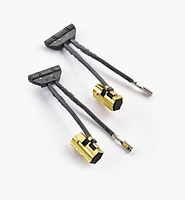 Replacement Brush Holders for Festool Sanders