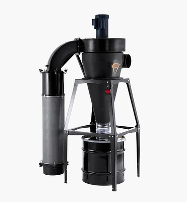 Oneida V-1500 Dust Collector