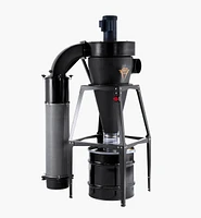 Oneida V-1500 Dust Collector