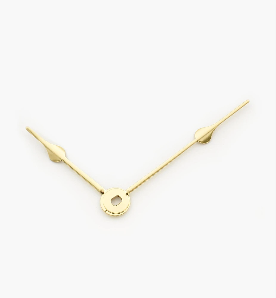 Clock Hands