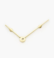 Clock Hands