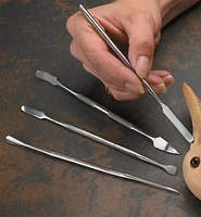 Spatulas
