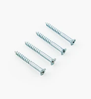 Screws for Brass Cover Caps