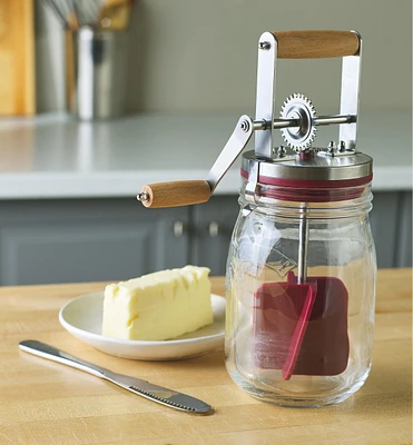 Butter Churn