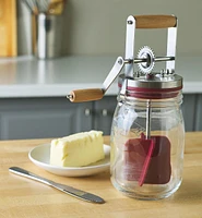 Butter Churn