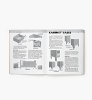 Illustrated Cabinetmaking