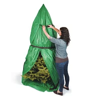 Christmas Tree Transfer Bag