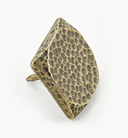 Hammered-Finish Clavos (Nails)