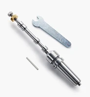 Deluxe Colleted Pen Mandrel
