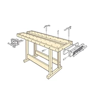 Workbench Plan