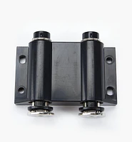 Double Magnetic Touch Latch