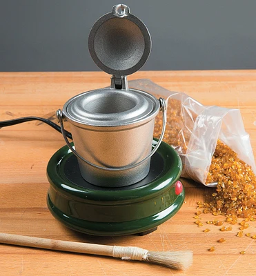 Glue Pot