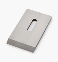 Hock 3 1/2" Plane Blades