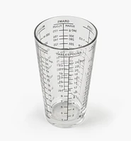 Measuring Glass