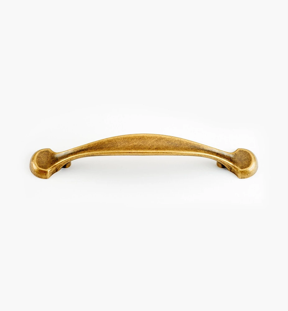 Traditional Handle