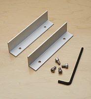 GRS-16 Guide Rail Square Angle Accessory