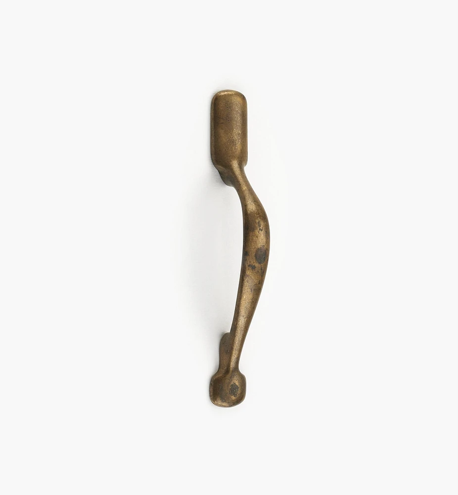 Asymmetrical Contemporary Pulls