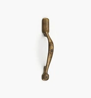 Asymmetrical Contemporary Pulls