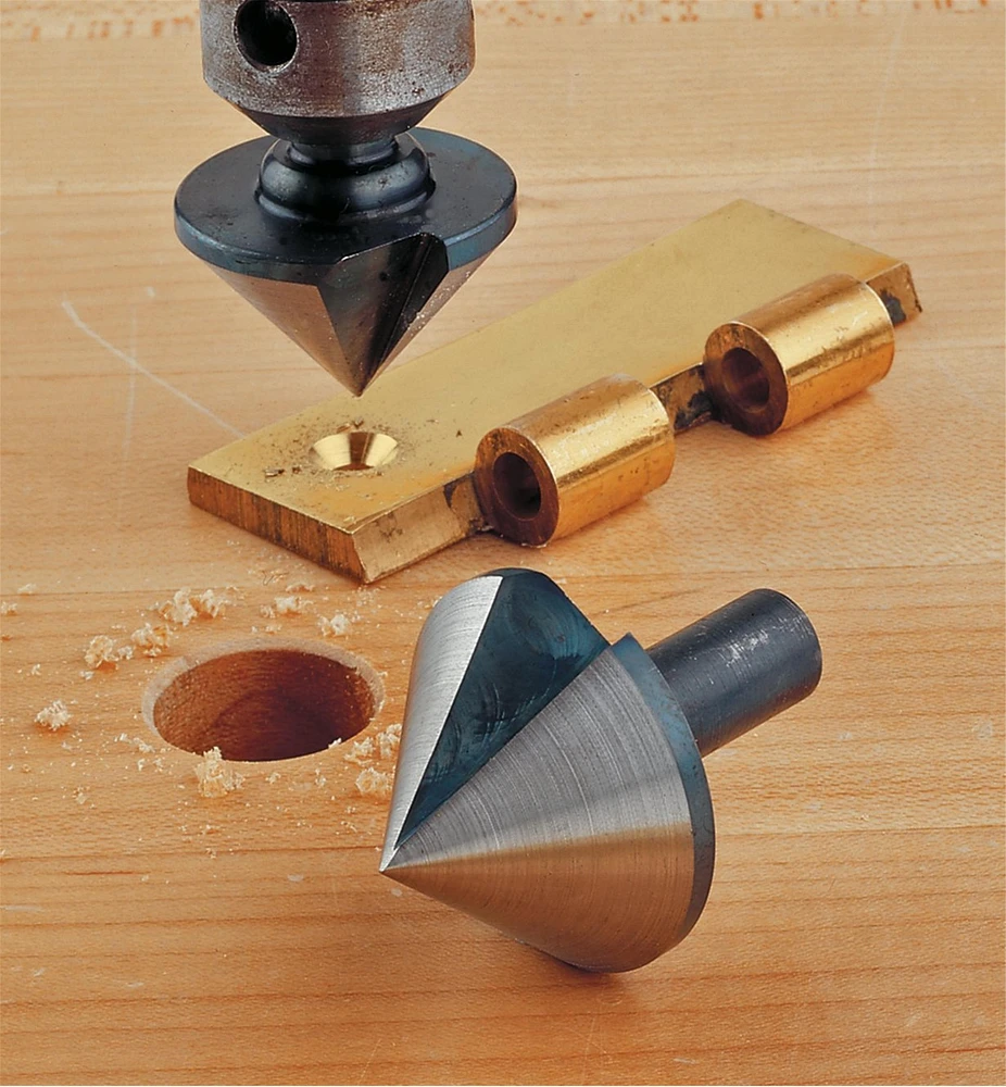 82° Countersink