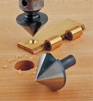 82° Countersink