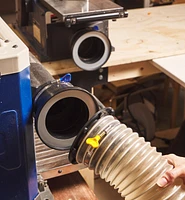 4" Magnetic TPR Machine Coupling