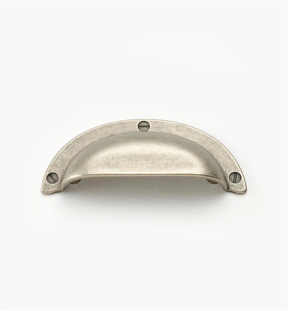 Zinc Shell Pull