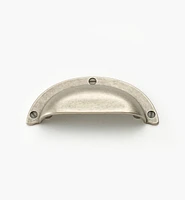Zinc Shell Pull