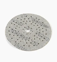 Mirka 5" 89-Hole Iridium Grip Discs