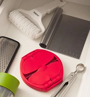 Folding Apple Slicer