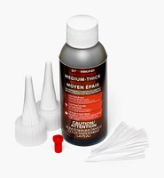 Starbond Dark Brown CA Glue