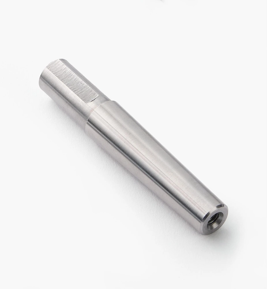 Beall Morse Taper Mandrels