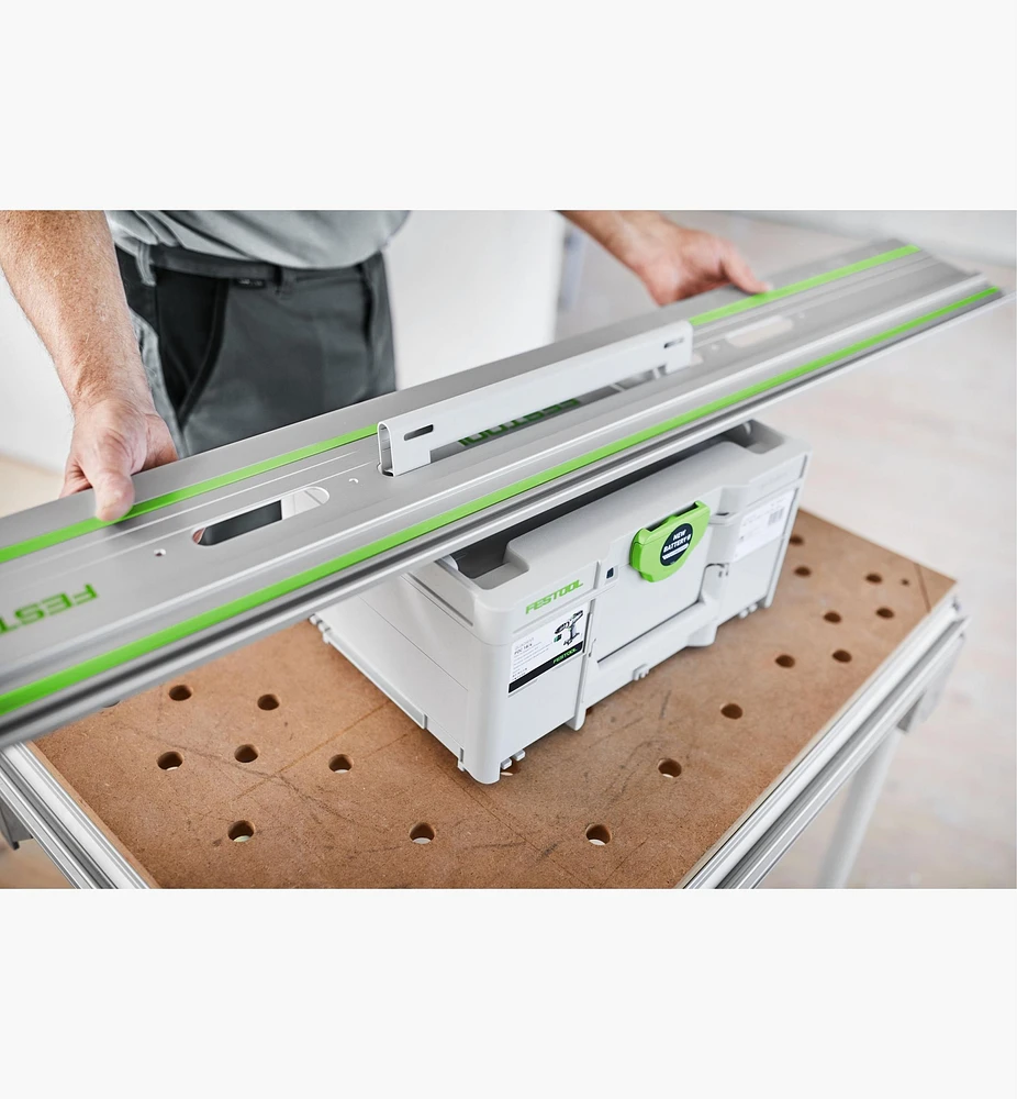 Festool Guide Rails FS