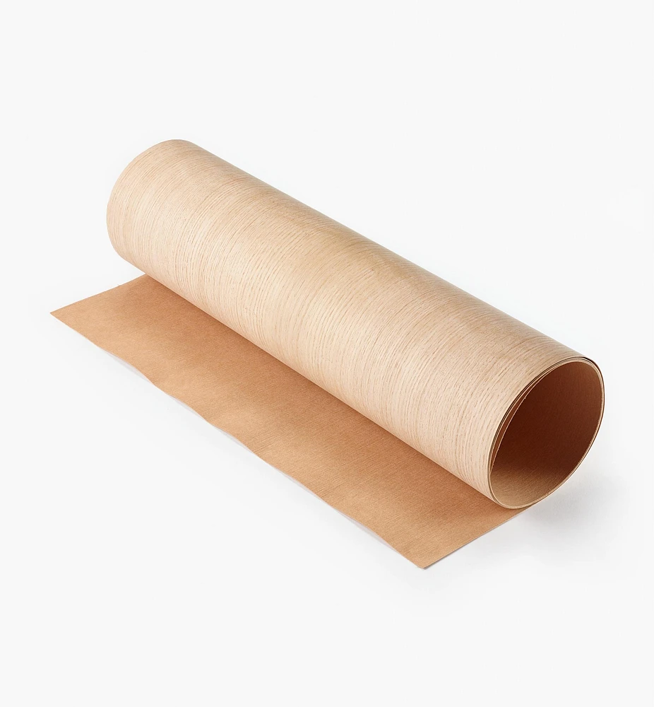Wood Veneer Sheets
