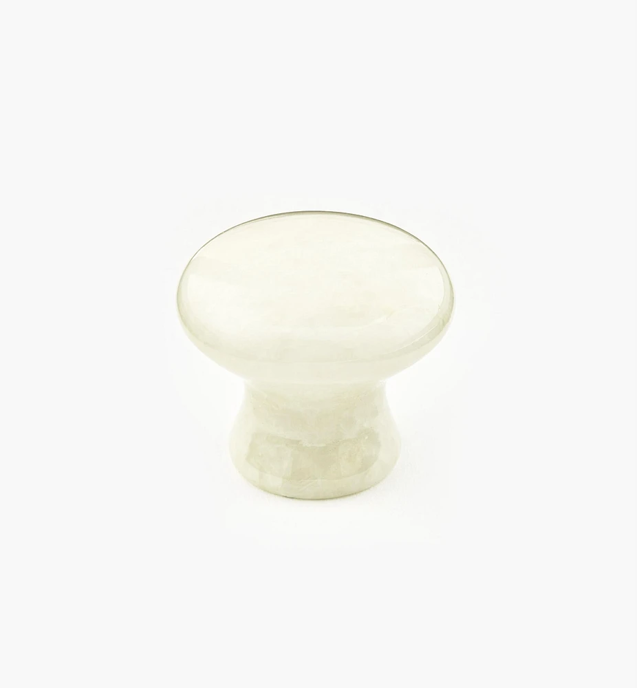 Boutons en marbre