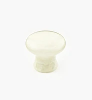 Boutons en marbre