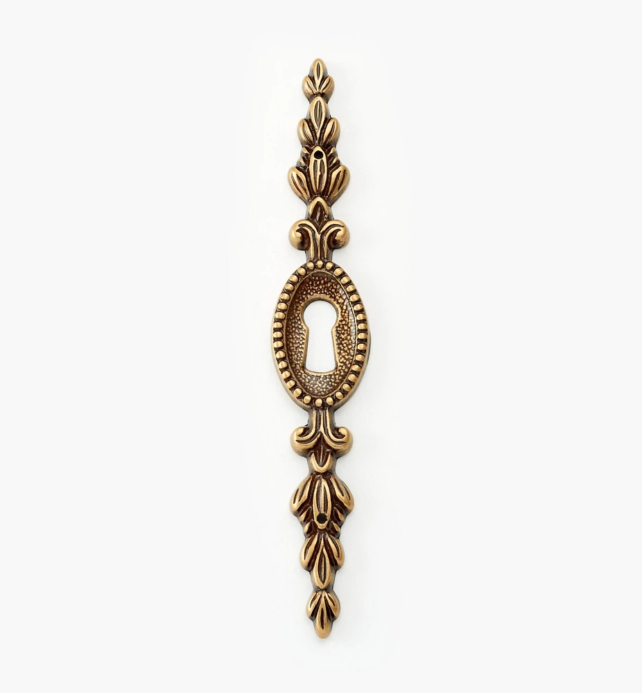Louis XVI Escutcheons