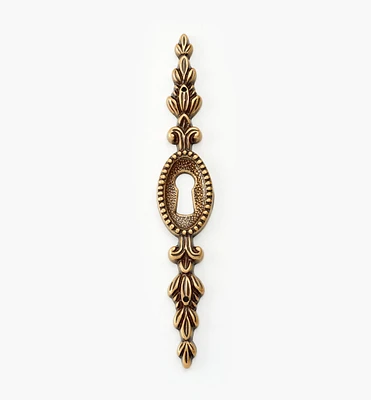 Louis XVI Escutcheons