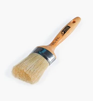 Oval Varnish Brushes