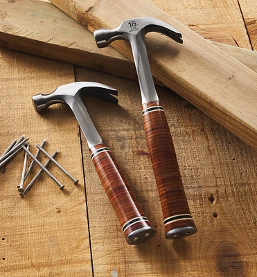 Estwing Claw Hammers