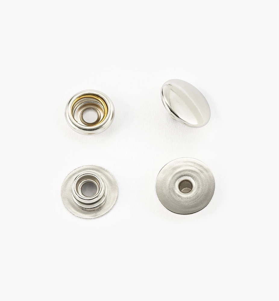 Boutons-pression CS Osborne
