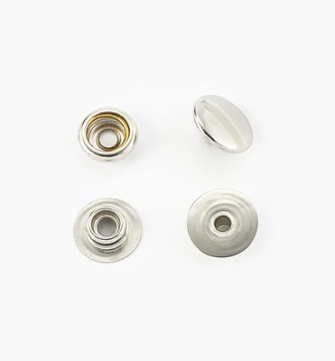 Boutons-pression CS Osborne