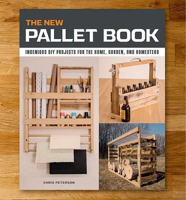 The New Pallet Book