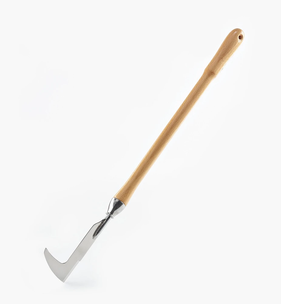 Lee Valley Mid-Length Crack Weeder