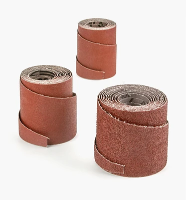 Laguna Abrasive Wraps for 19" Drum