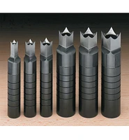 Square Hole Punches